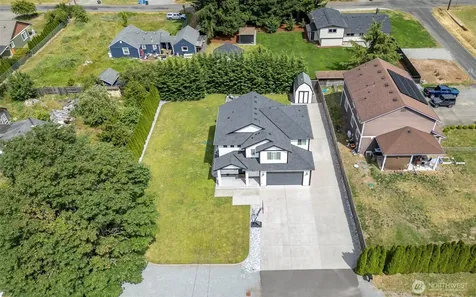 10519 24th Avenue E Tacoma WA 98445
