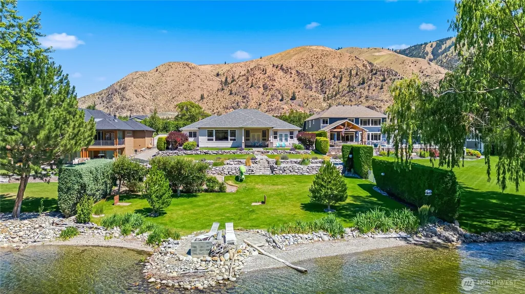 19 Chapman Lane Orondo WA 98843