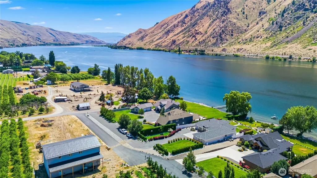 19 Chapman Lane Orondo WA 98843