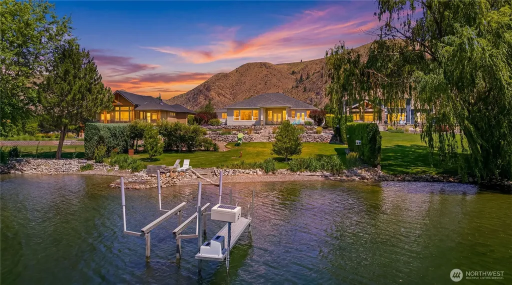 19 Chapman Lane Orondo WA 98843