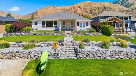 19 Chapman Lane Orondo WA 98843