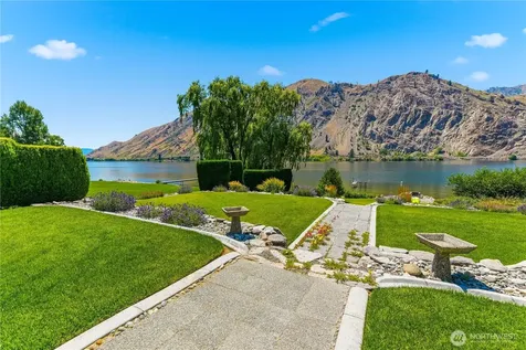 19 Chapman Lane Orondo WA 98843