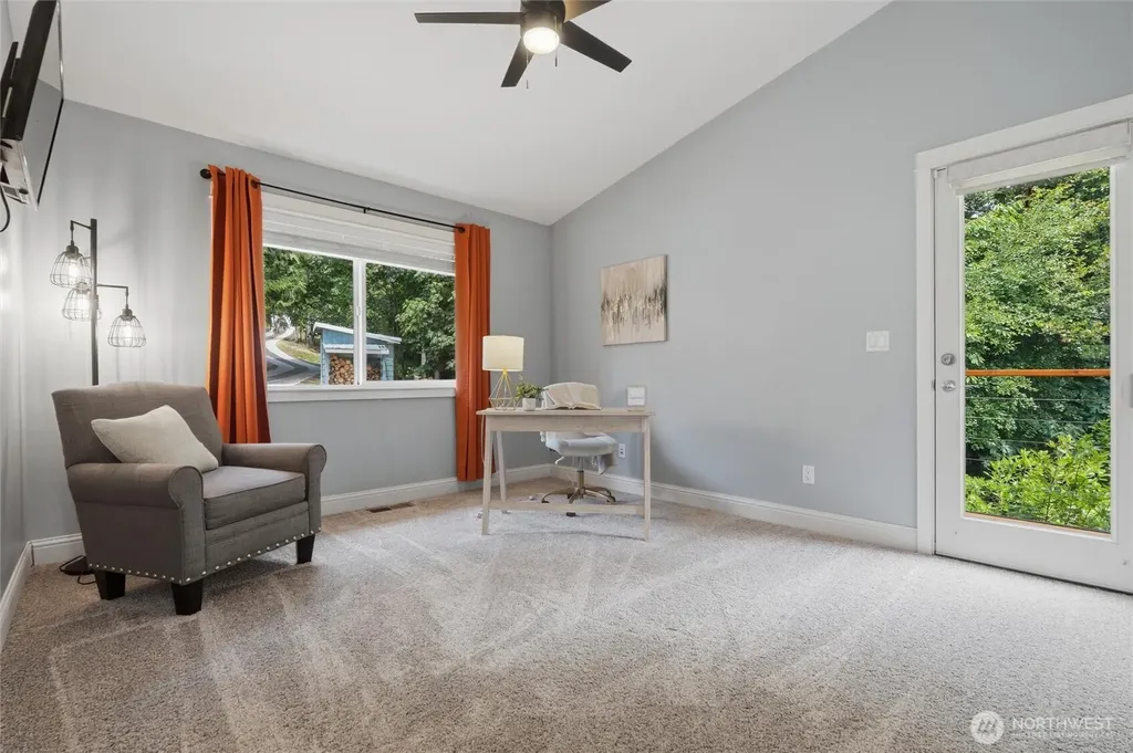 6317 Crescent Beach Road NW Vaughn WA 98394
