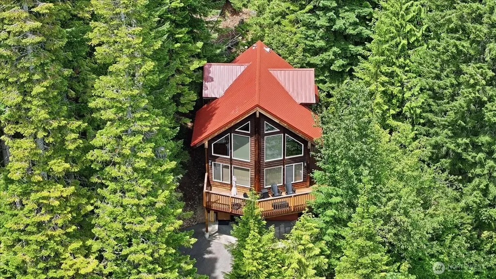 51 Winter Park Lane Easton WA 98925