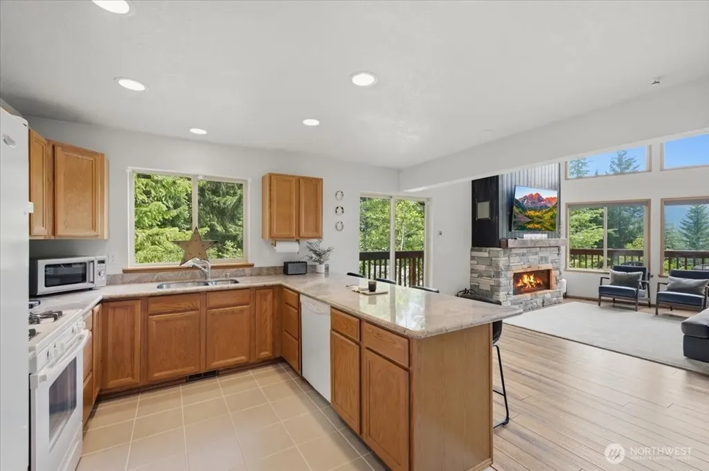 51 Winter Park Lane Easton WA 98925