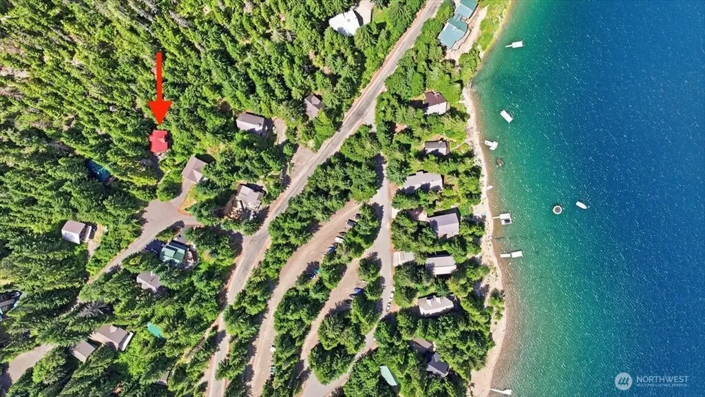 51 Winter Park Lane Easton WA 98925