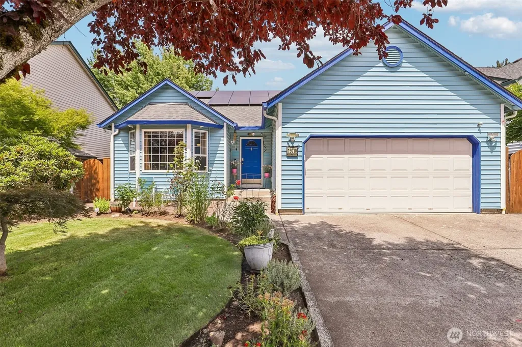 19010 SE 18th Street Vancouver WA 98683