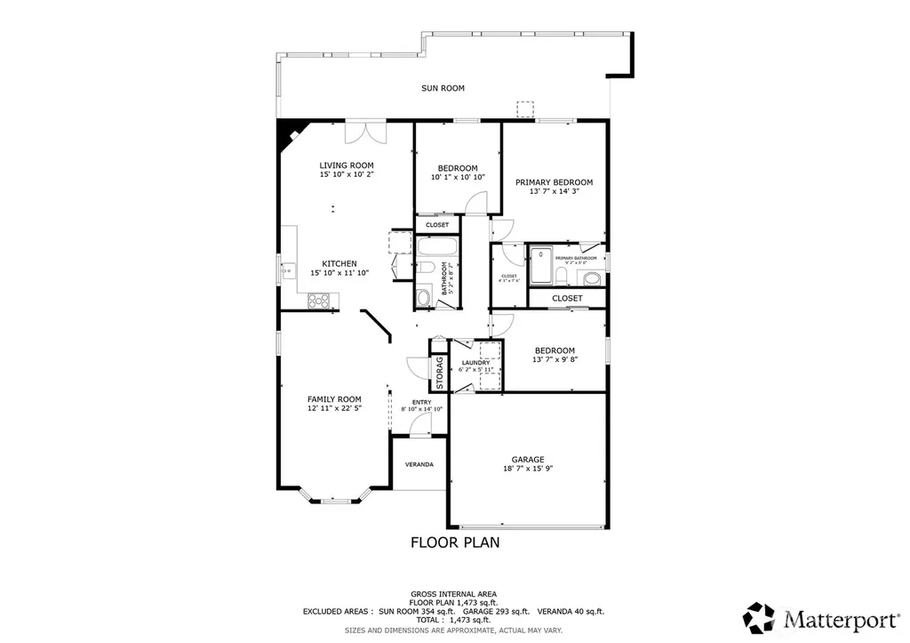 19010 SE 18th Street Vancouver WA 98683