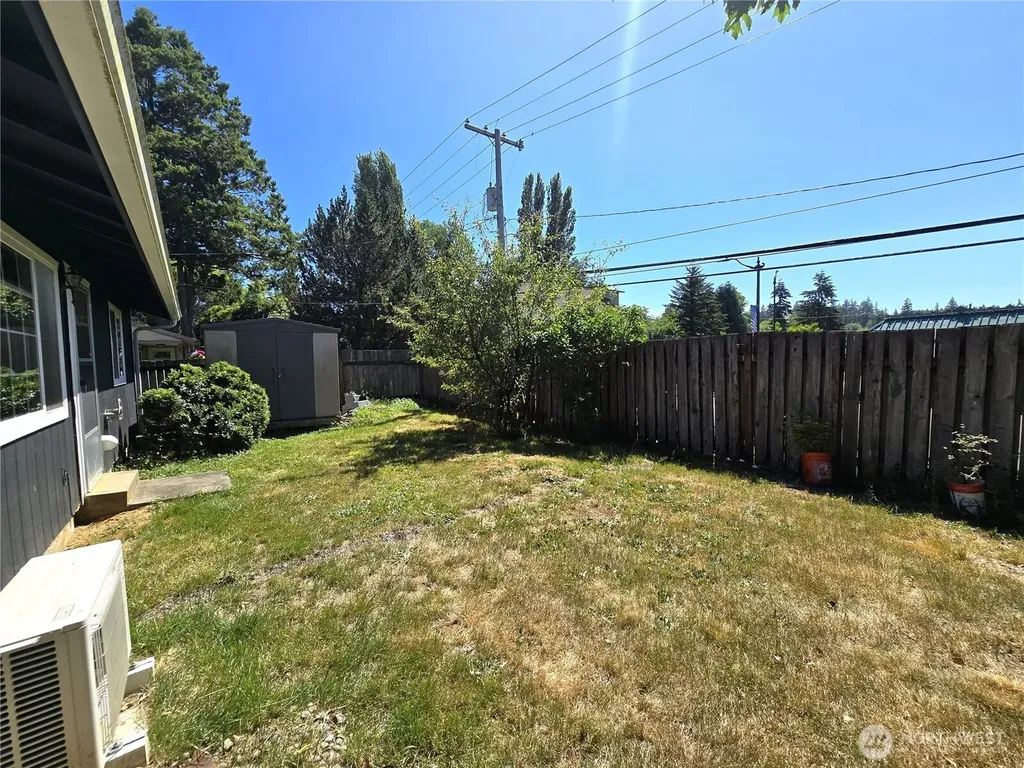 316 S 3rd Street Mccleary WA 98557