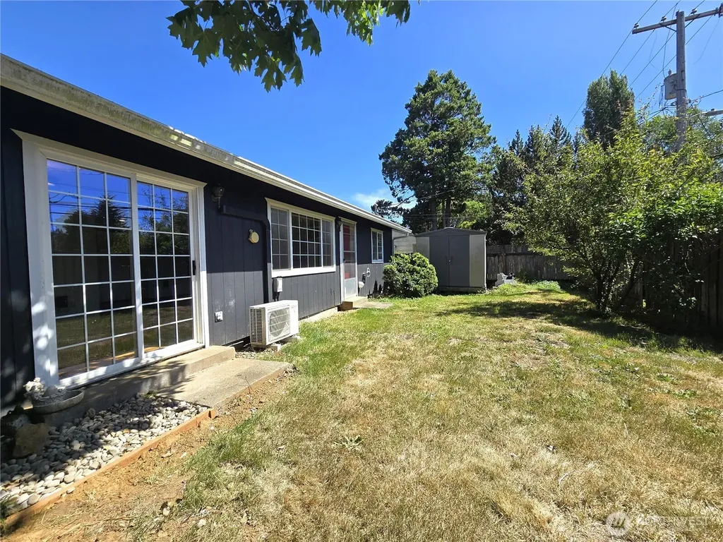 316 S 3rd Street Mccleary WA 98557