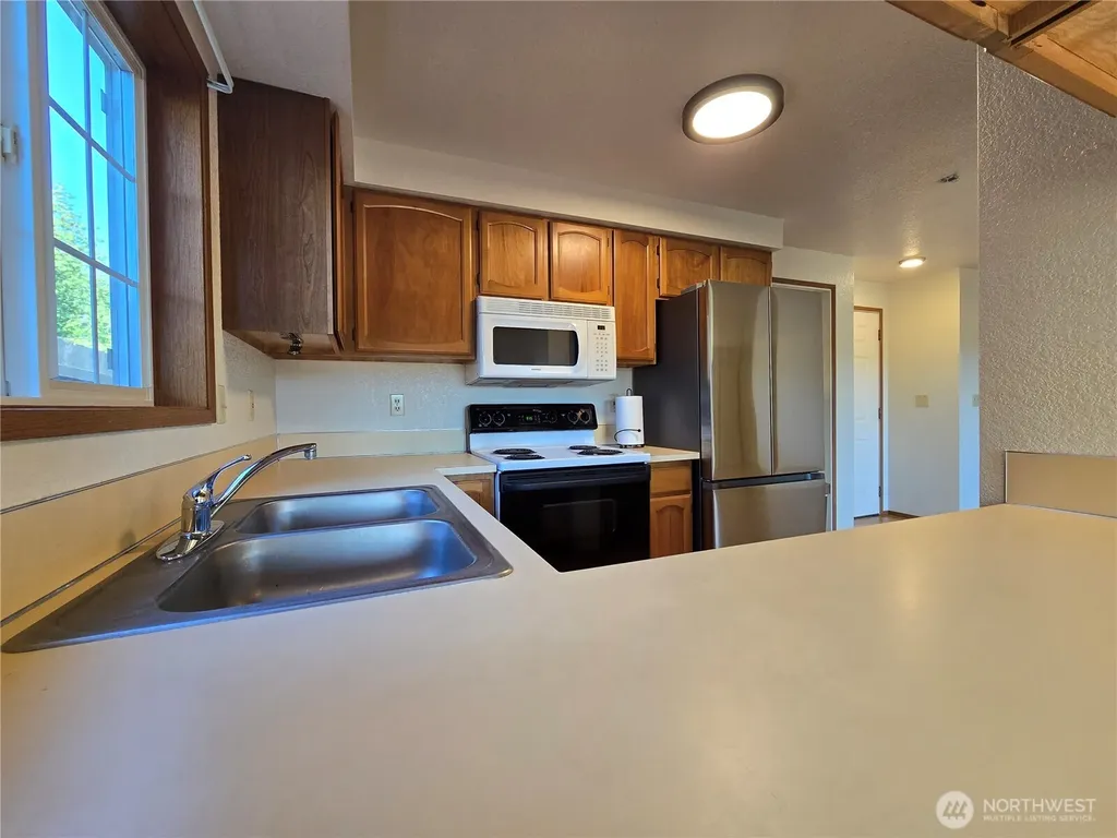 316 S 3rd Street Mccleary WA 98557