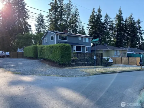 14303 Sunnyside Avenue N Shoreline WA 98133