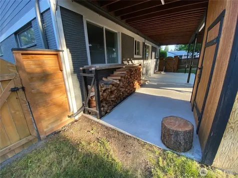 14303 Sunnyside Avenue N Shoreline WA 98133