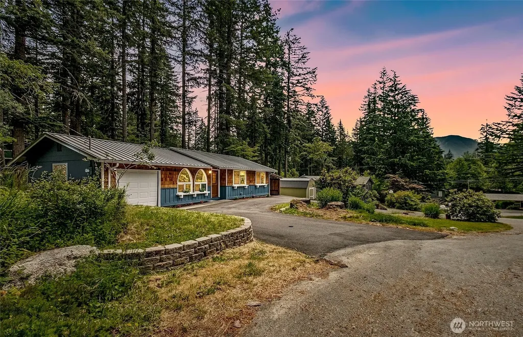16820 426th Avenue SE North Bend WA 98045