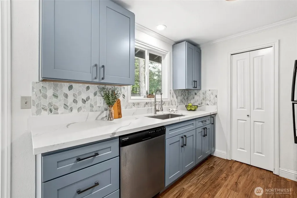 16820 426th Avenue SE North Bend WA 98045