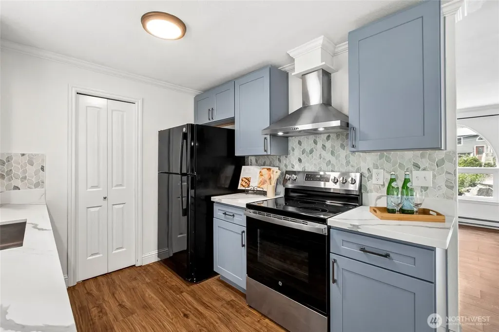 16820 426th Avenue SE North Bend WA 98045