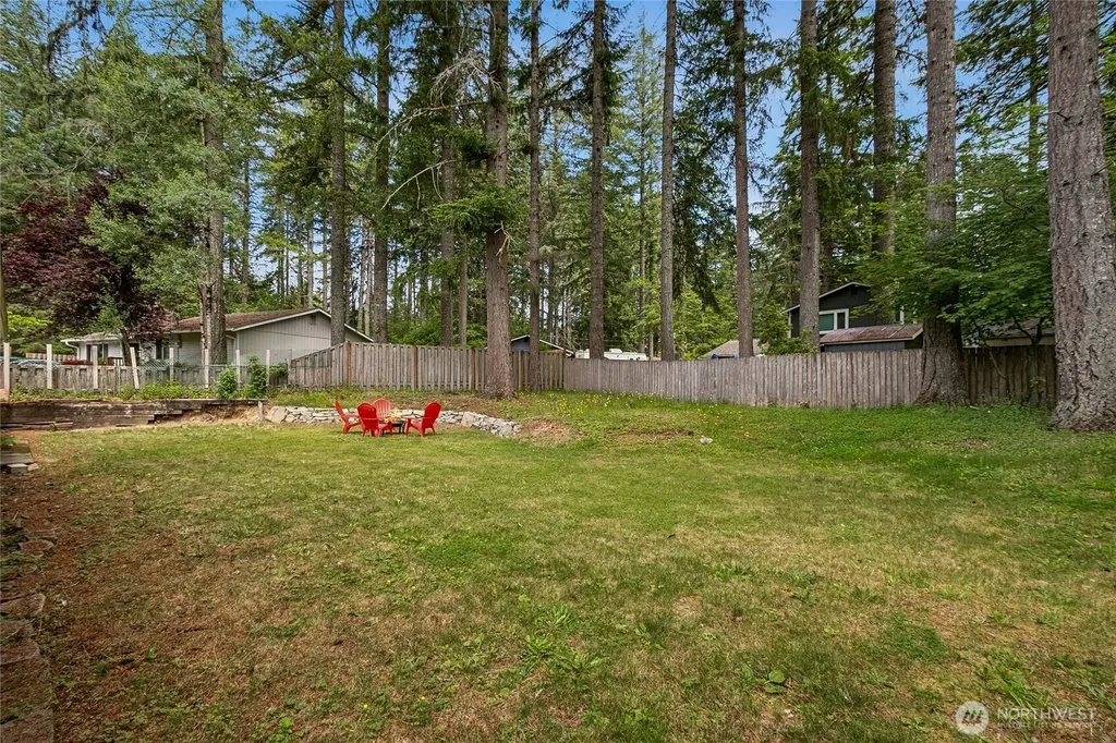 16820 426th Avenue SE North Bend WA 98045