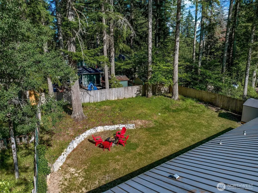 16820 426th Avenue SE North Bend WA 98045