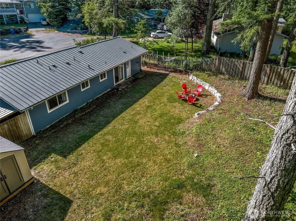 16820 426th Avenue SE North Bend WA 98045