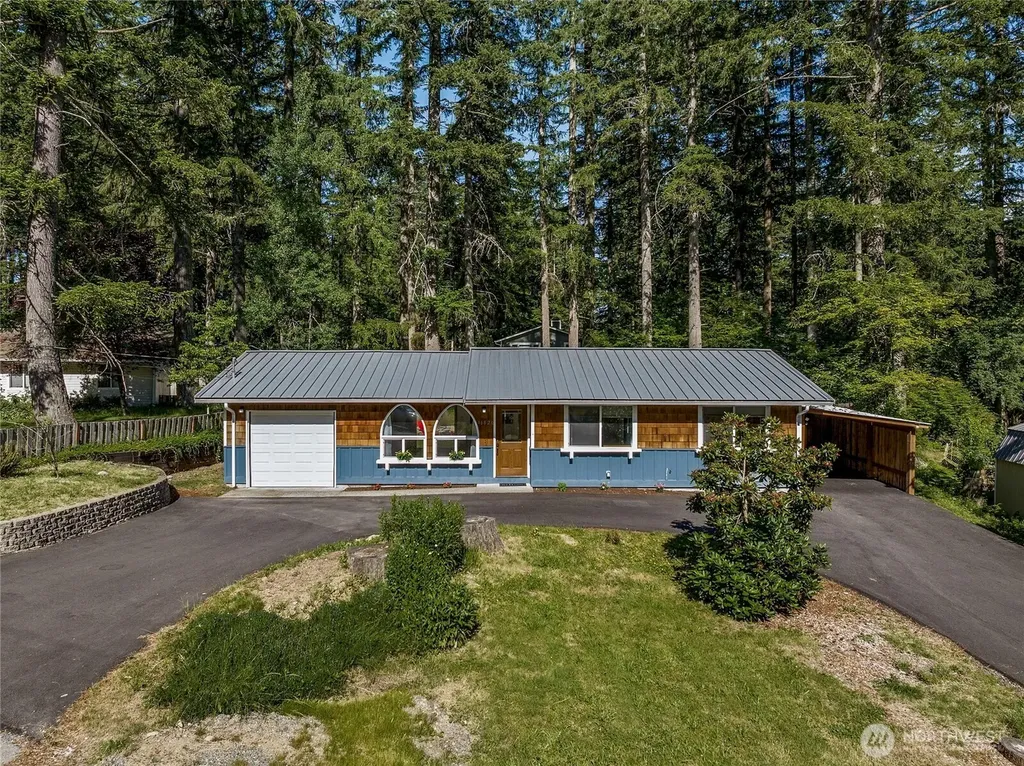 16820 426th Avenue SE North Bend WA 98045