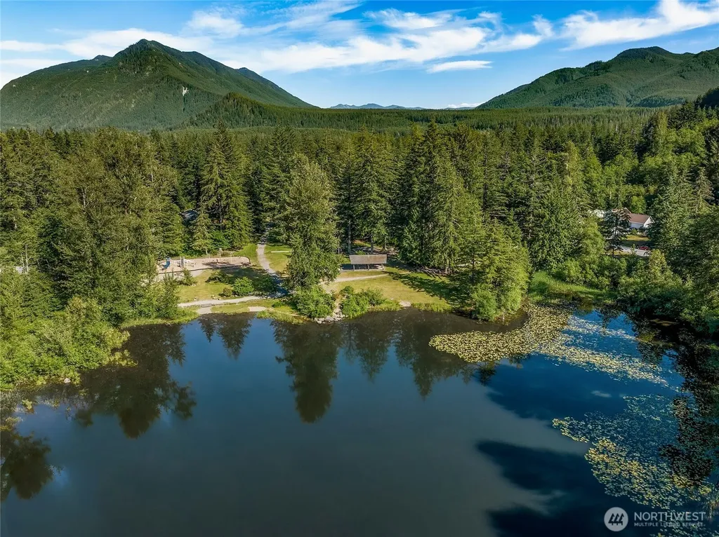 16820 426th Avenue SE North Bend WA 98045
