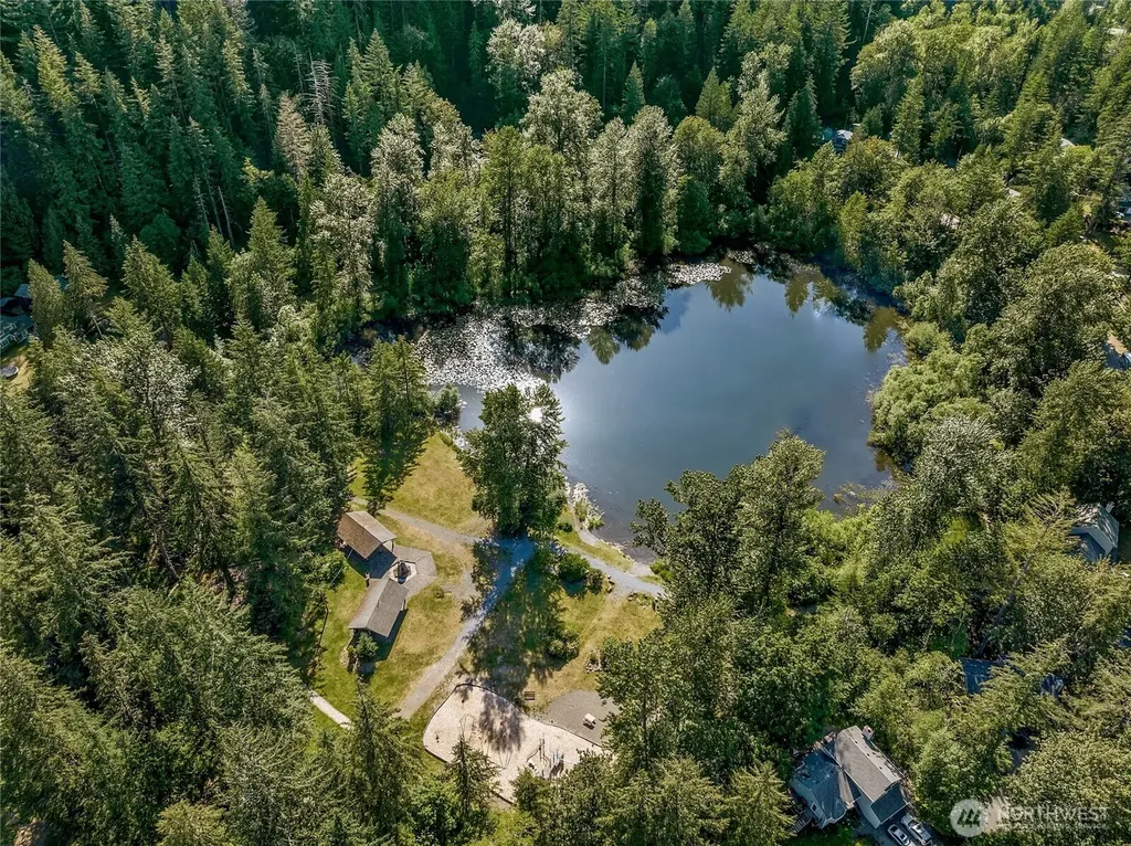 16820 426th Avenue SE North Bend WA 98045