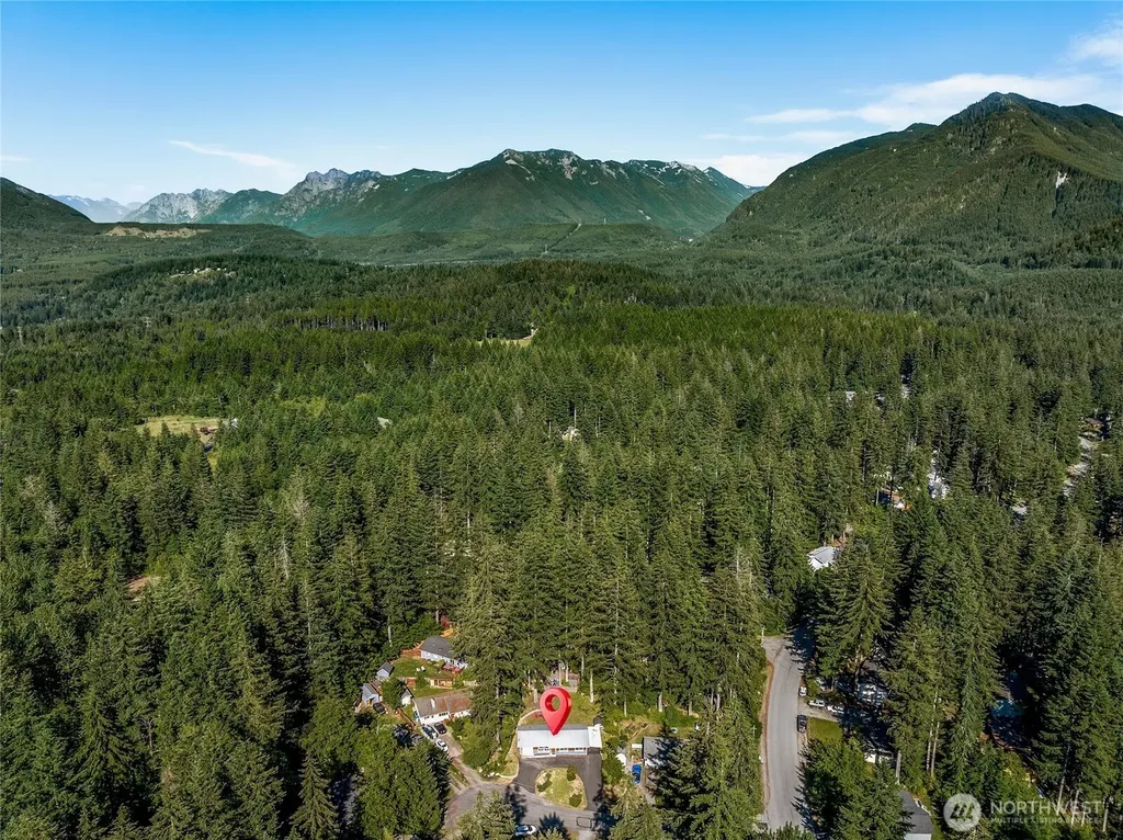 16820 426th Avenue SE North Bend WA 98045