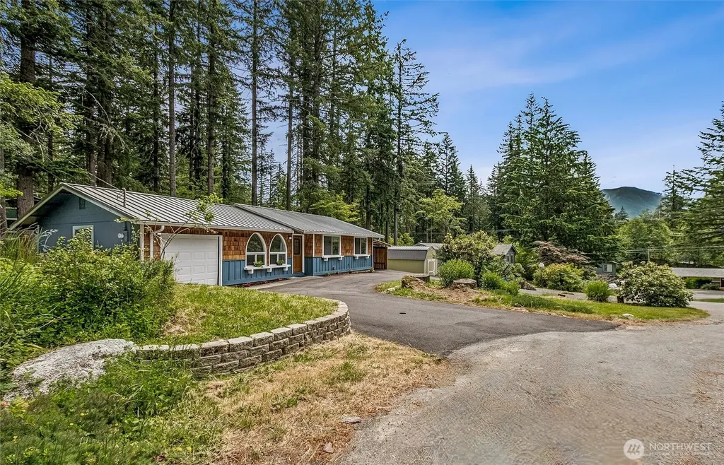 16820 426th Avenue SE North Bend WA 98045