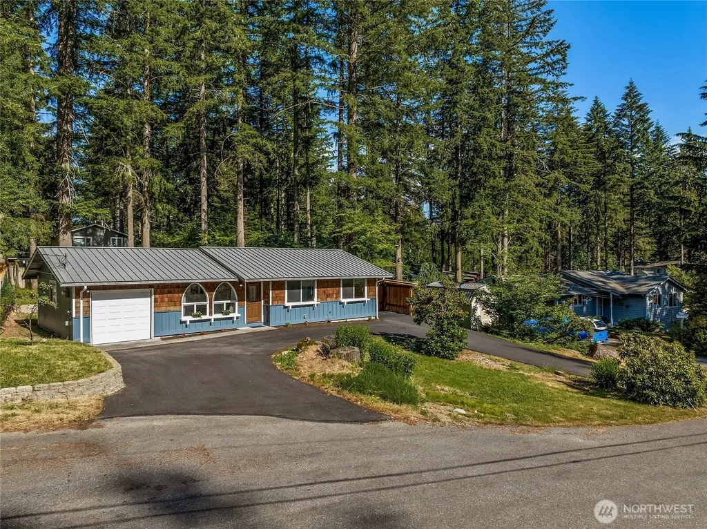 16820 426th Avenue SE North Bend WA 98045