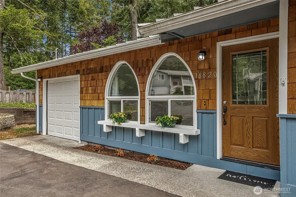16820 426th Avenue SE North Bend WA 98045