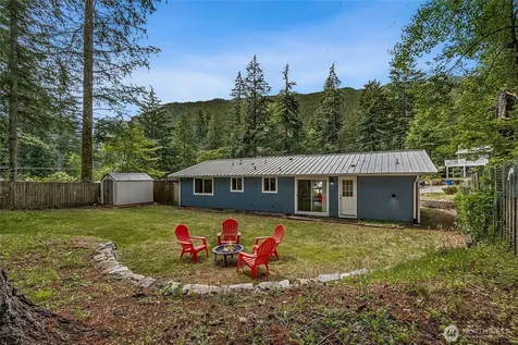 16820 426th Avenue SE North Bend WA 98045