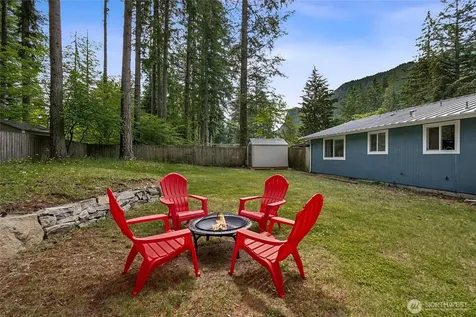 16820 426th Avenue SE North Bend WA 98045