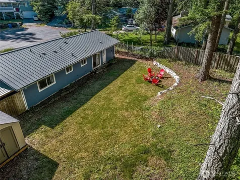 16820 426th Avenue SE North Bend WA 98045