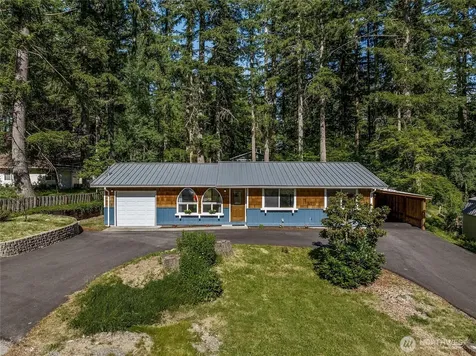 16820 426th Avenue SE North Bend WA 98045