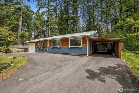 16820 426th Avenue SE North Bend WA 98045