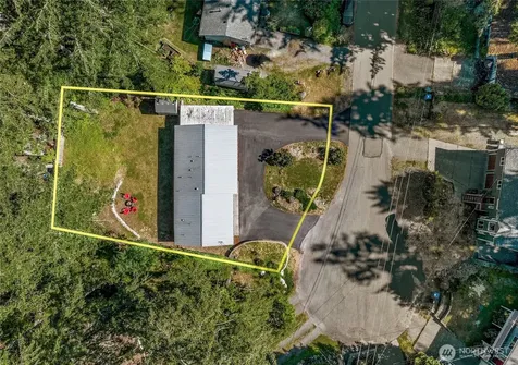 16820 426th Avenue SE North Bend WA 98045