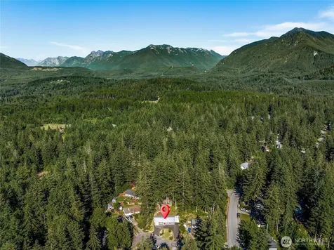 16820 426th Avenue SE North Bend WA 98045