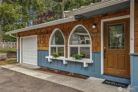 16820 426th Avenue SE North Bend WA 98045