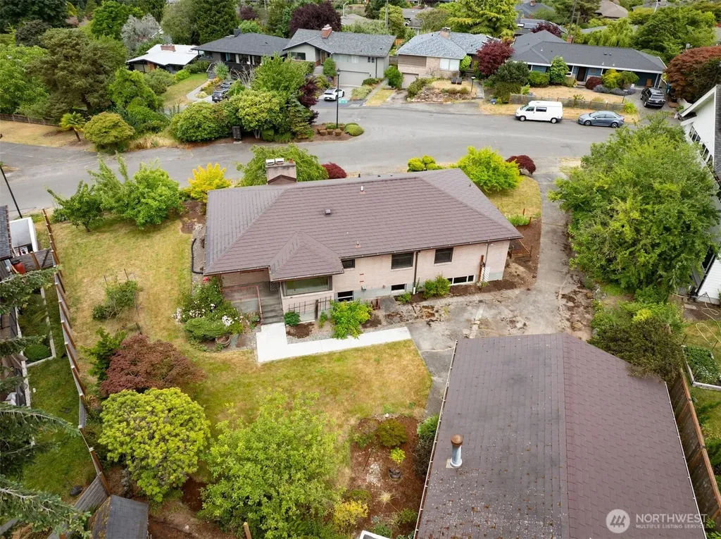 1205 NW Woodbine Way Seattle WA 98177