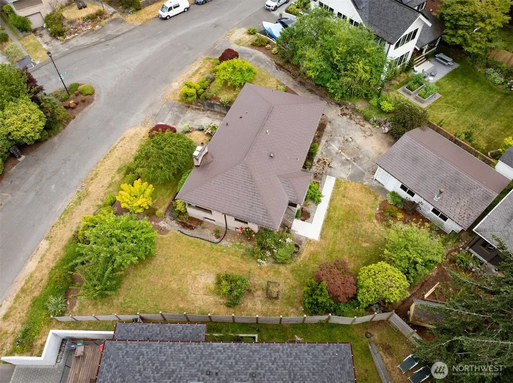 1205 NW Woodbine Way Seattle WA 98177