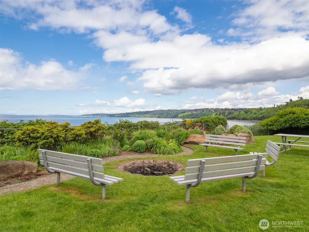 1205 NW Woodbine Way Seattle WA 98177