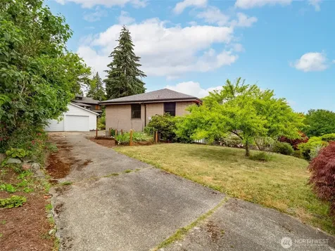 1205 NW Woodbine Way Seattle WA 98177