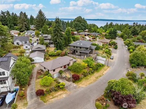 1205 NW Woodbine Way Seattle WA 98177