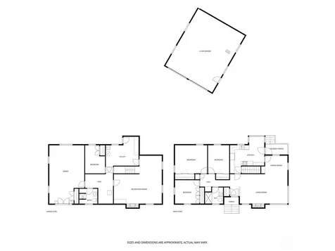 1205 NW Woodbine Way Seattle WA 98177