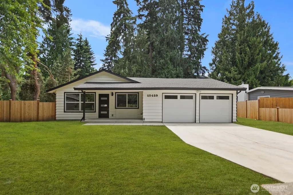 10459 NE 142nd Street Kirkland WA 98034