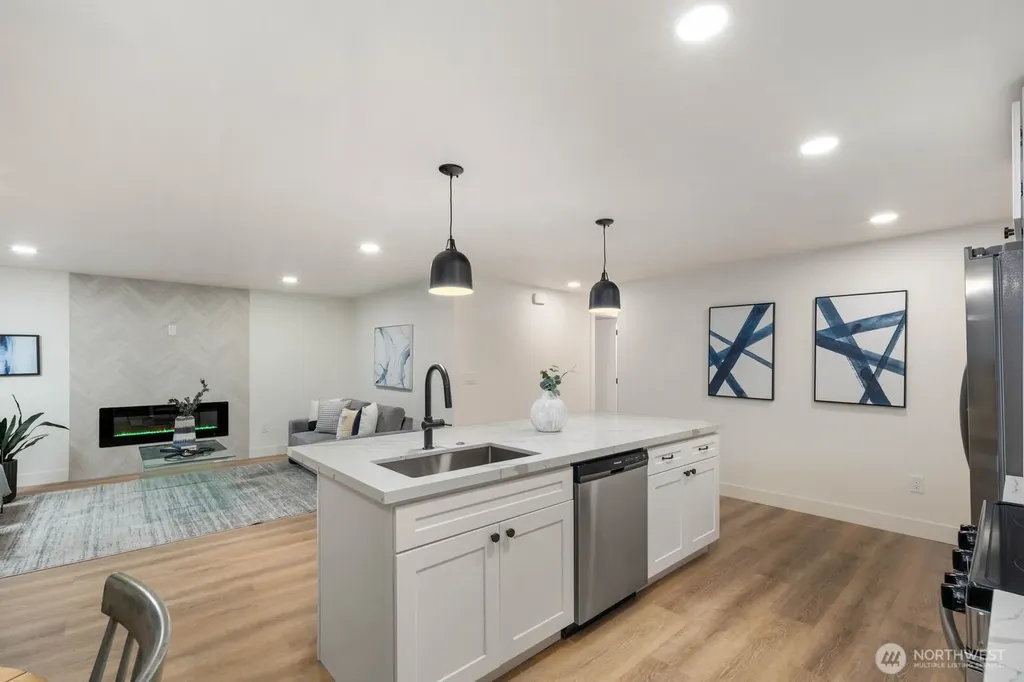 10459 NE 142nd Street Kirkland WA 98034