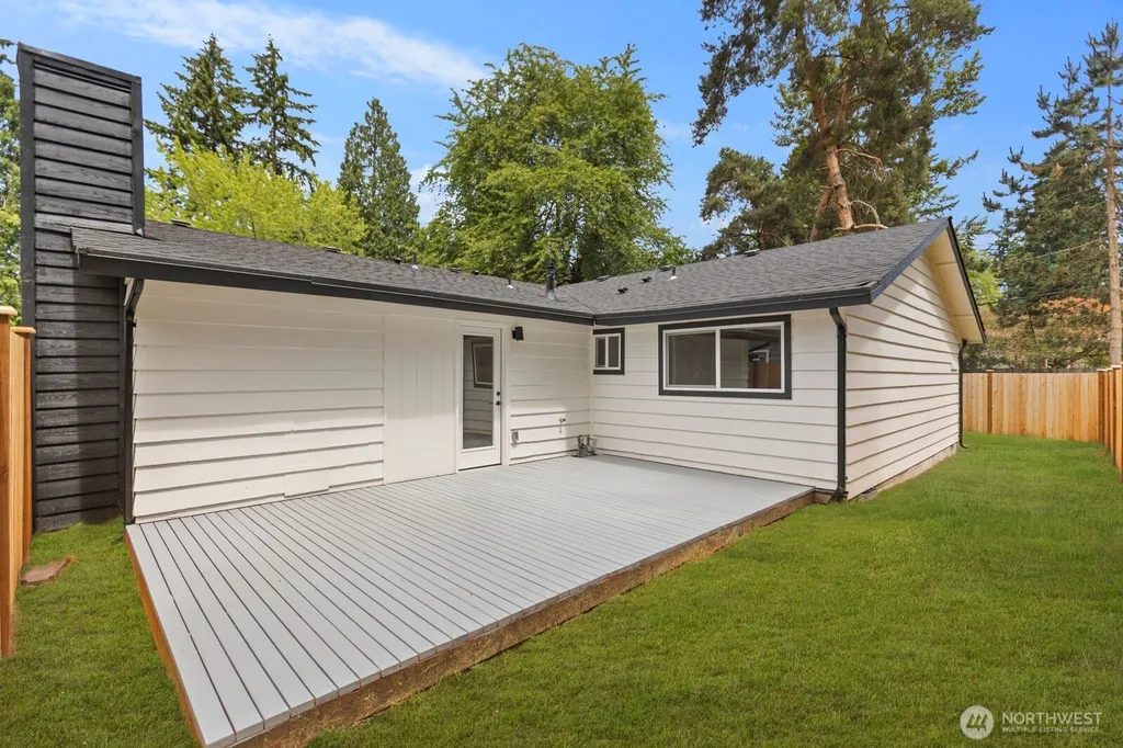 10459 NE 142nd Street Kirkland WA 98034