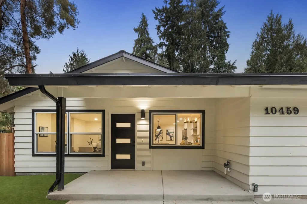 10459 NE 142nd Street Kirkland WA 98034