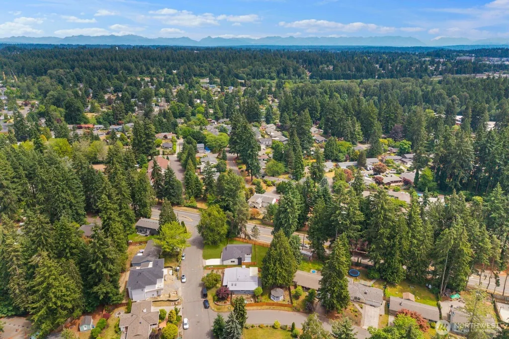 10459 NE 142nd Street Kirkland WA 98034