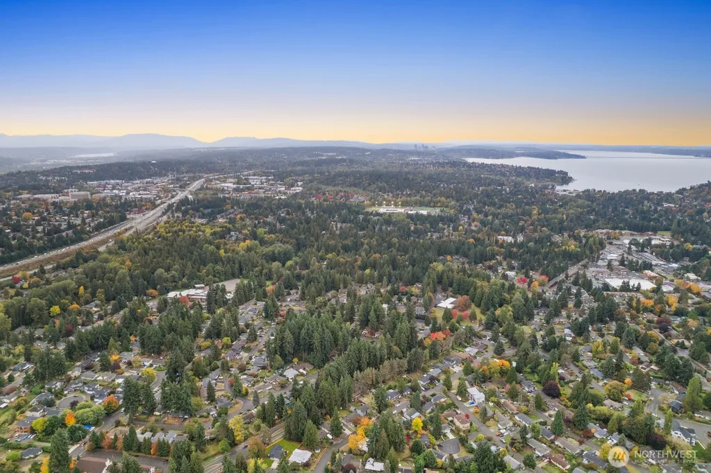 10459 NE 142nd Street Kirkland WA 98034